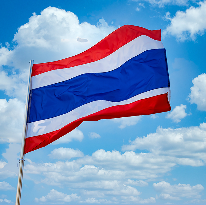 Thailand Market Review, Q4 2023: sales stable despite drop in issuance